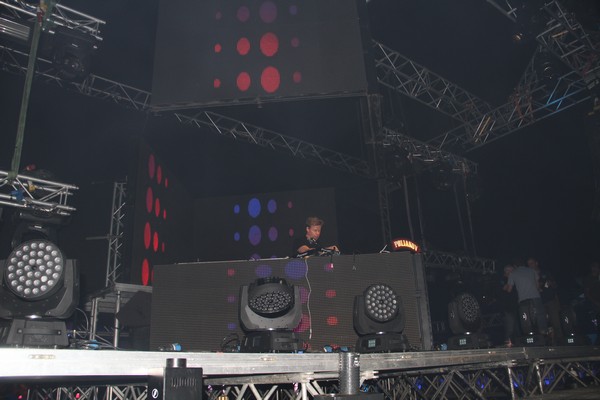 FERRY CORSTEN - part 2